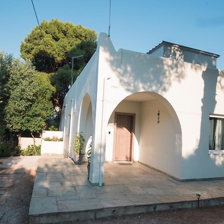 Sea Zen Guesthouse Rafína Екстериор снимка