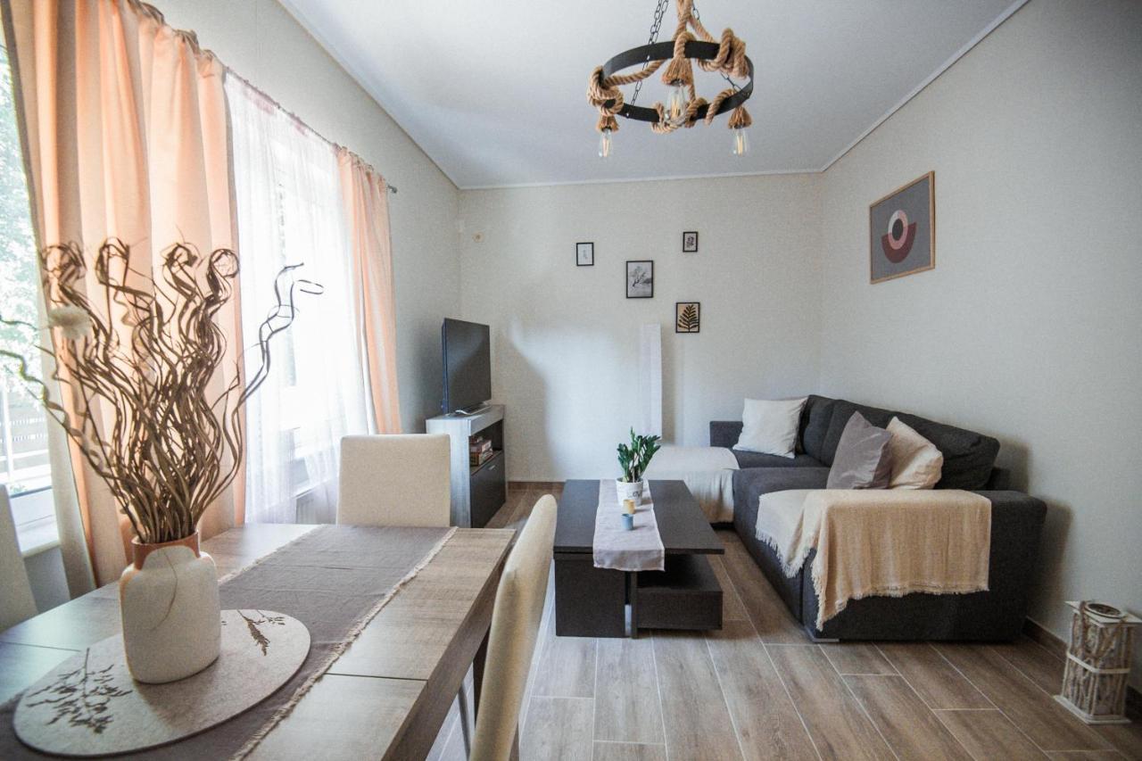 Sea Zen Guesthouse Rafína Екстериор снимка